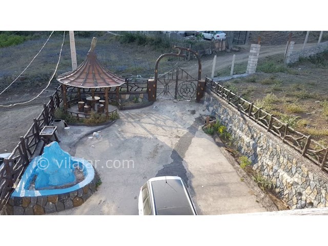 عکس شماره 452355 - اجاره ویلای دوبلکس در مریان - 