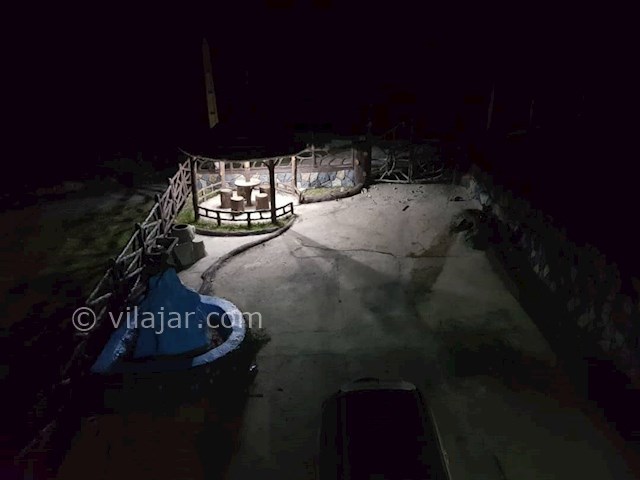 عکس شماره 452357 - اجاره ویلای دوبلکس در مریان - 