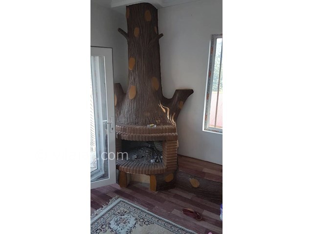 عکس شماره 452361 - اجاره ویلای دوبلکس در مریان - 