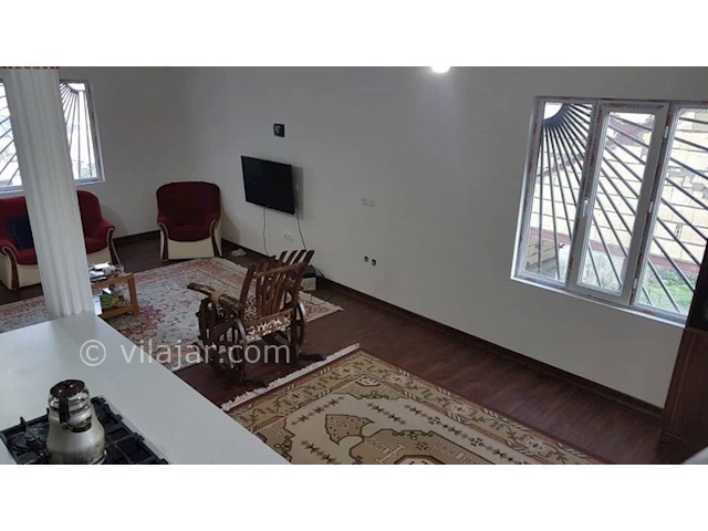 عکس شماره 452363 - اجاره ویلای دوبلکس در مریان - 