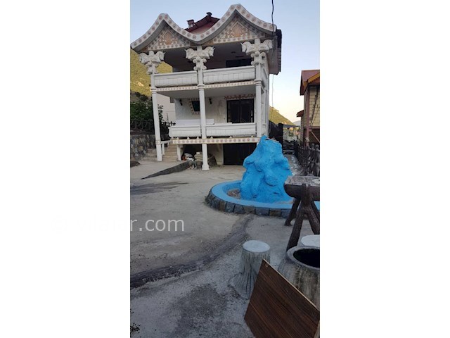 عکس شماره 452365 - اجاره ویلای دوبلکس در مریان - 
