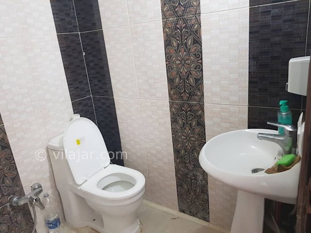 عکس شماره 452367 - اجاره ویلای دوبلکس در مریان - 