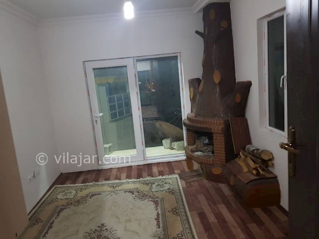 عکس شماره 452369 - اجاره ویلای دوبلکس در مریان - 