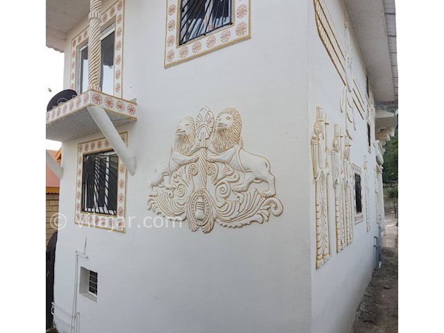 عکس شماره 452381 - اجاره ویلای دوبلکس در مریان - 