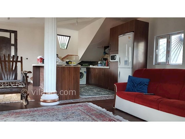 عکس شماره 452385 - اجاره ویلای دوبلکس در مریان - 