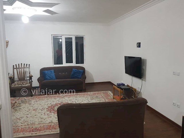 عکس شماره 452393 - اجاره ویلای دوبلکس در مریان - 