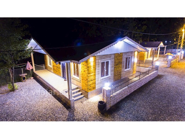 عکس شماره 452561 - ویلا در گیسوم نزدیک دریا و جنگل - 