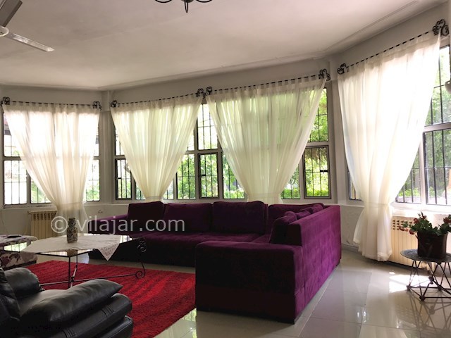 عکس شماره 452599 - ویلا با استخر روباز آبگرم هچیرود - 