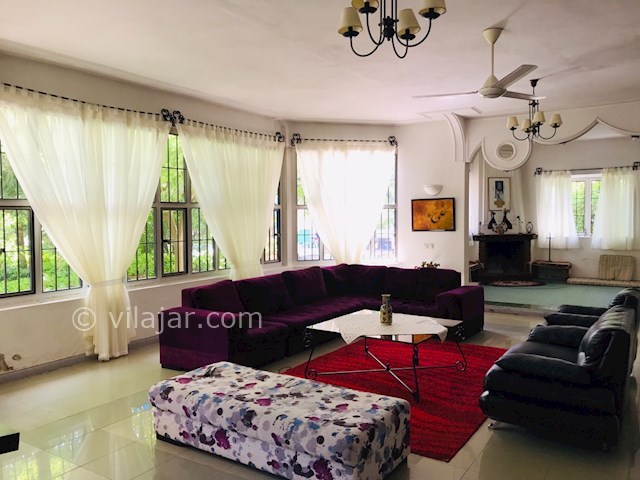 عکس شماره 452603 - ویلا با استخر روباز آبگرم هچیرود - 