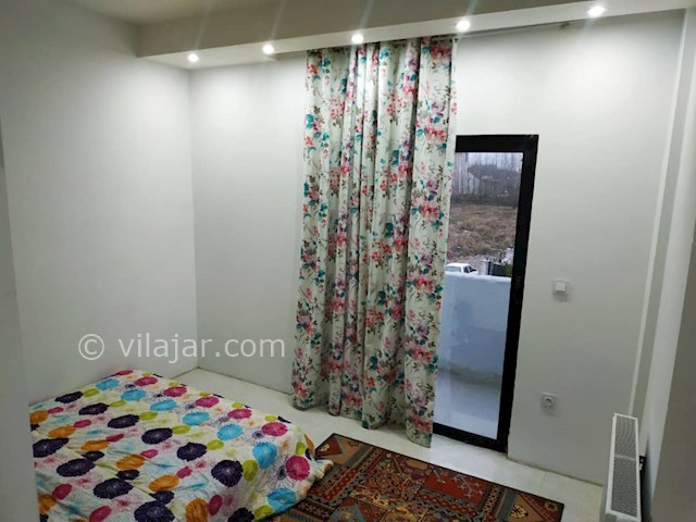 عکس شماره 452697 - اجاره ویلا با استخر در متل قو -