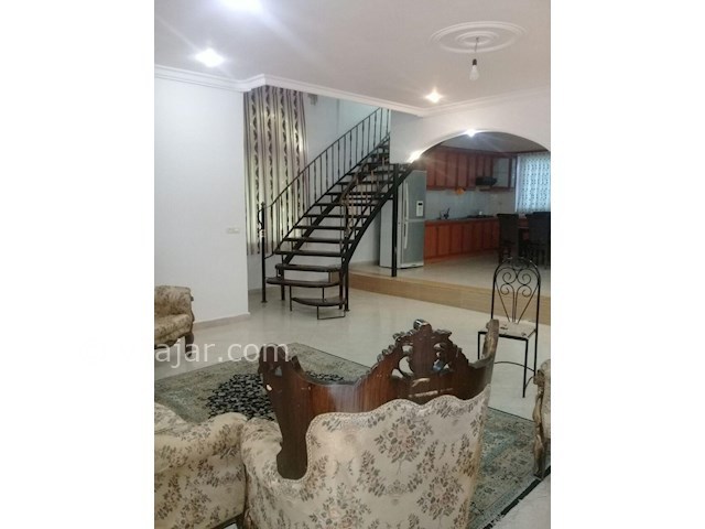 عکس شماره 452789 - اجاره ویلا ساحلی شیرود - 