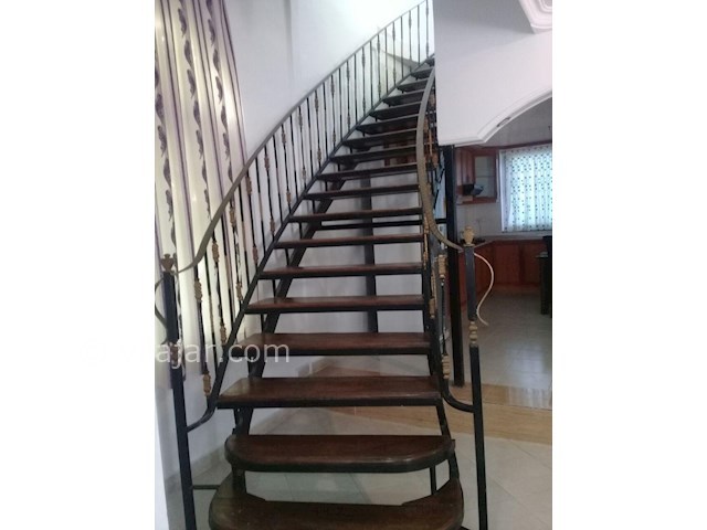 عکس شماره 452805 - اجاره ویلا ساحلی شیرود - 