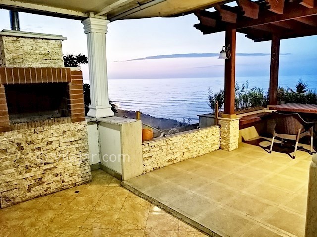 عکس شماره 453121 - اجاره واحد لب دریا نوشهر - 