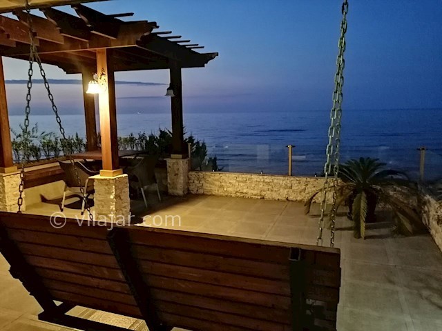 عکس شماره 453141 - اجاره واحد لب دریا نوشهر - 