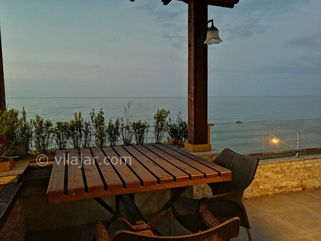 عکس شماره 453145 - اجاره واحد لب دریا نوشهر - 