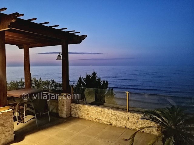 عکس شماره 453147 - اجاره واحد لب دریا نوشهر - 