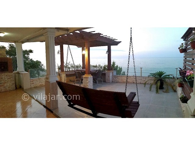 عکس شماره 453149 - اجاره واحد لب دریا نوشهر - 