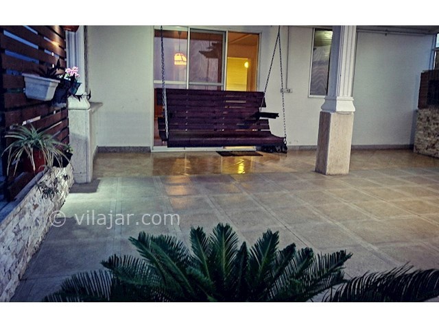 عکس شماره 453155 - اجاره واحد لب دریا نوشهر - 