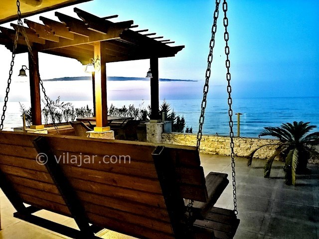 عکس شماره 453161 - اجاره واحد لب دریا نوشهر - 