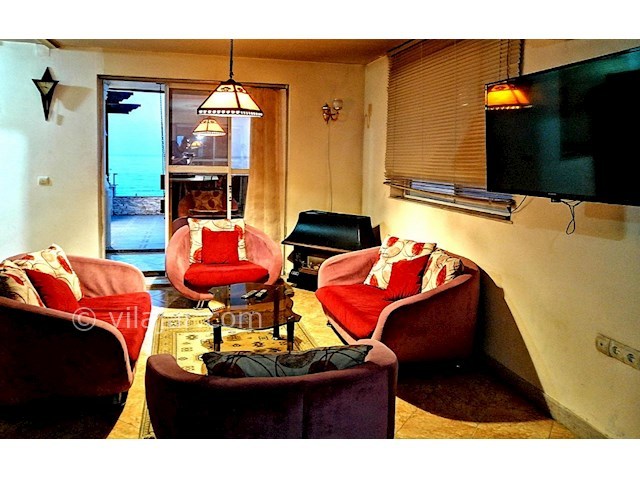 عکس شماره 453163 - اجاره واحد لب دریا نوشهر - 