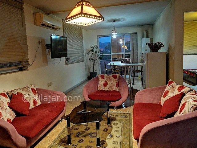 عکس شماره 453167 - اجاره واحد لب دریا نوشهر - 