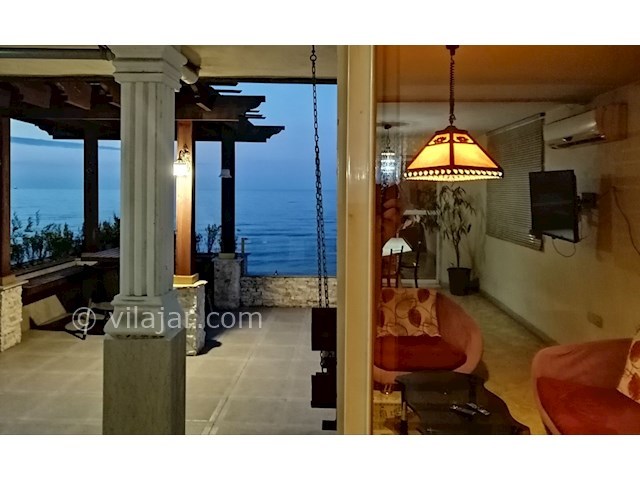 عکس شماره 453175 - اجاره واحد لب دریا نوشهر - 