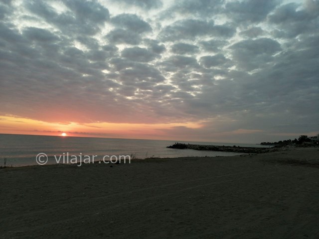 عکس شماره 453177 - اجاره واحد لب دریا نوشهر - 