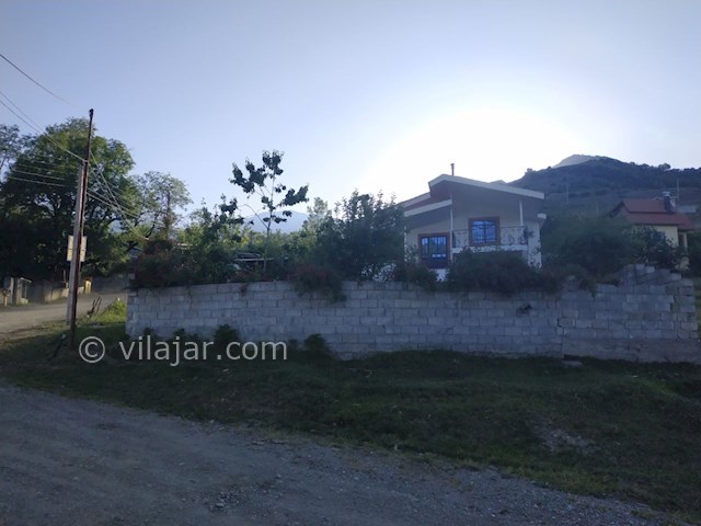 عکس شماره 453739 - اجاره ویلا در جواهرده - 