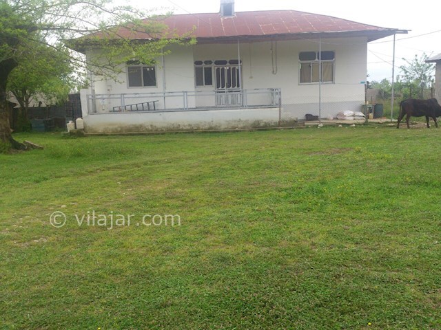 عکس شماره 45375 - اجاره ویلا در ماسال - 