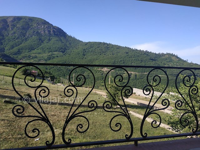 عکس شماره 453751 - اجاره ویلا در جواهرده - 