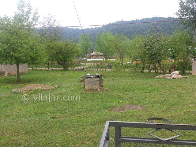 عکس شماره 45377 - اجاره ویلا در ماسال - 