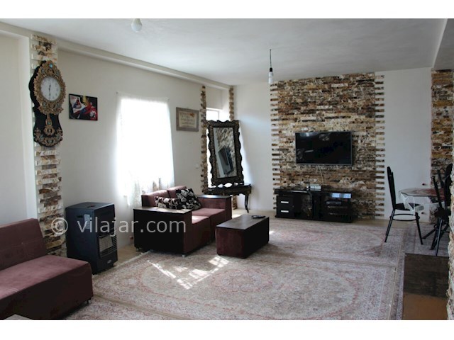 عکس شماره 453771 - کرایه ویلا در گردنه حیران - 