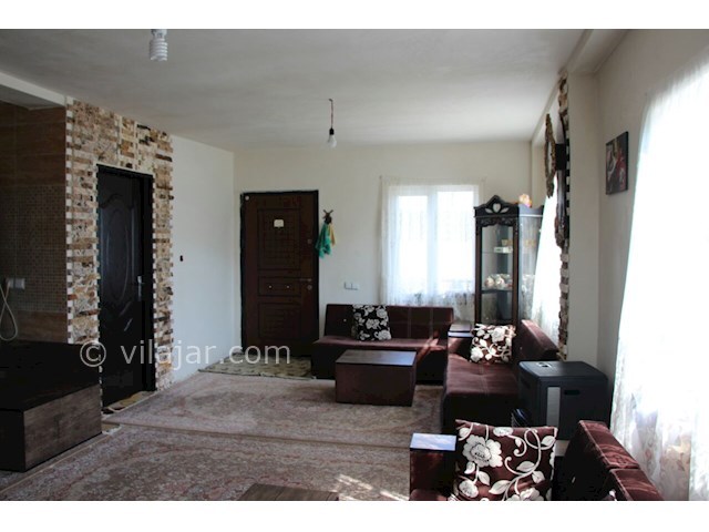 عکس شماره 453773 - کرایه ویلا در گردنه حیران - 