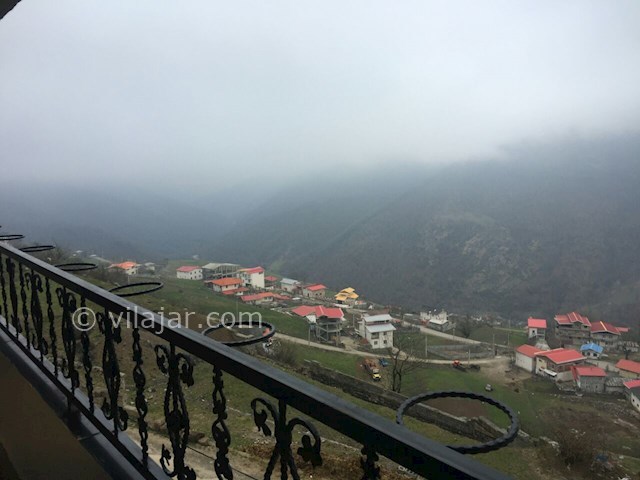 عکس شماره 453787 - کرایه ویلا در گردنه حیران - 