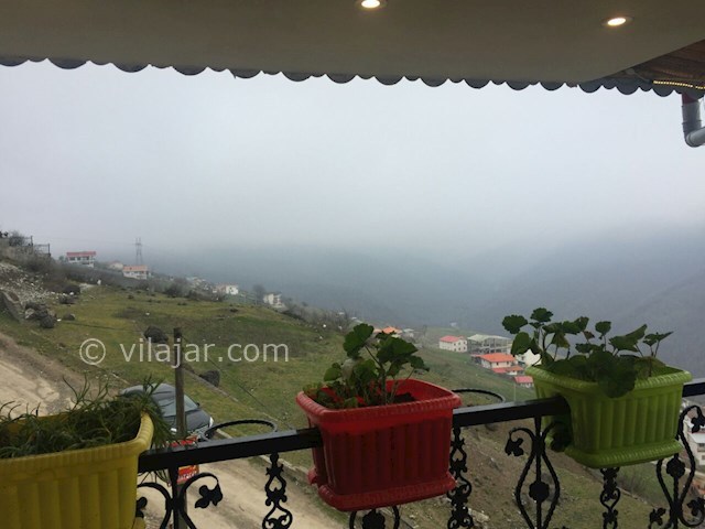 عکس شماره 453789 - کرایه ویلا در گردنه حیران - 