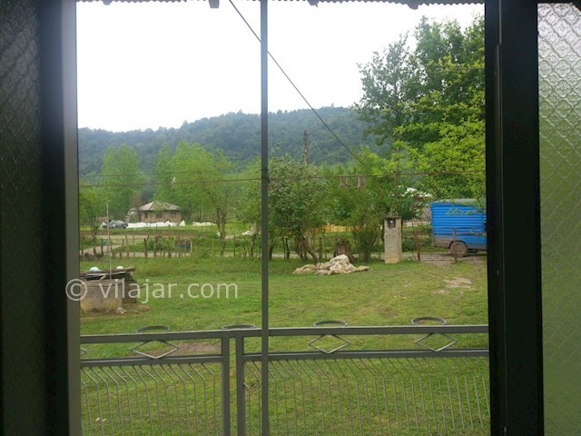 عکس شماره 45381 - اجاره ویلا در ماسال - 