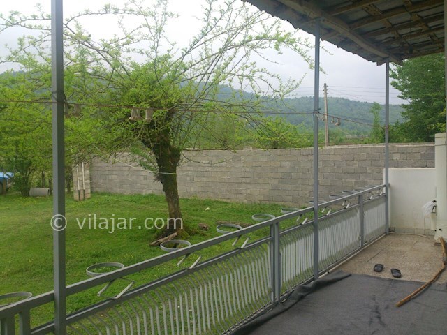 عکس شماره 45383 - اجاره ویلا در ماسال - 