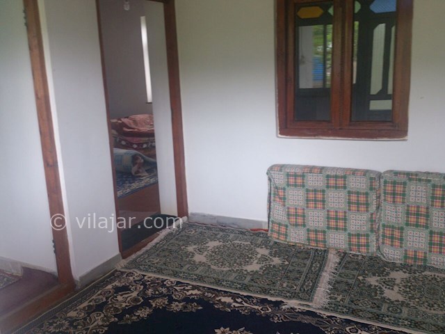 عکس شماره 45385 - اجاره ویلا در ماسال - 