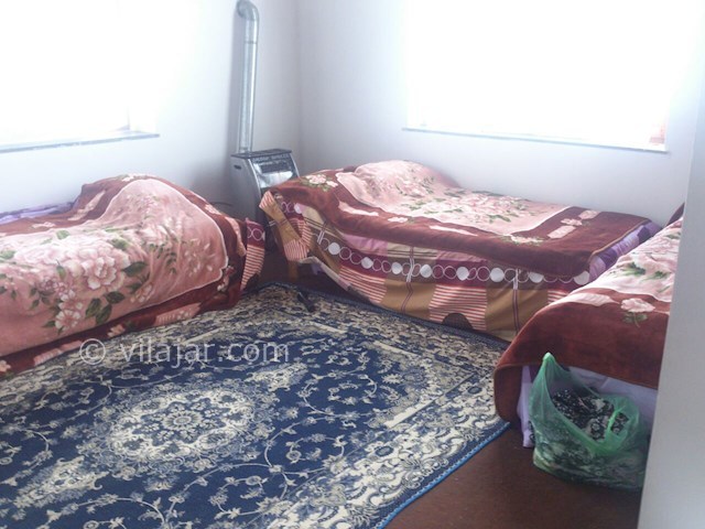 عکس شماره 45387 - اجاره ویلا در ماسال - 