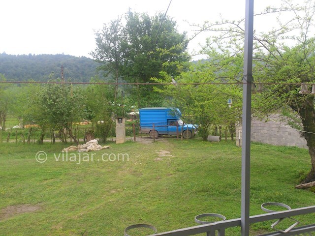 عکس شماره 45389 - اجاره ویلا در ماسال - 