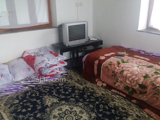 عکس شماره 45391 - اجاره ویلا در ماسال - 