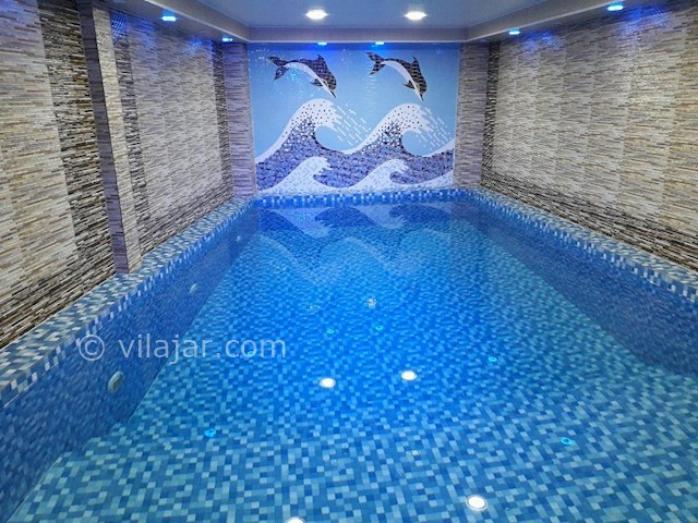 عکس شماره 454681 - اجاره واحد استخردار چالوس - 