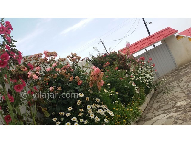عکس شماره 454805 - ویلا اجاره ای در فیلبند -