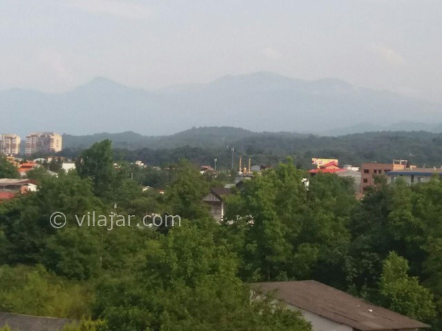 عکس شماره 455071 - اجاره اپارتمان در چالوس - 