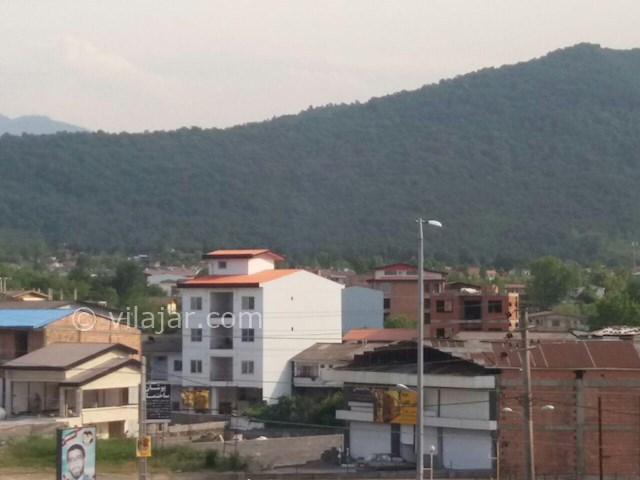 عکس شماره 455077 - اجاره اپارتمان در چالوس - 