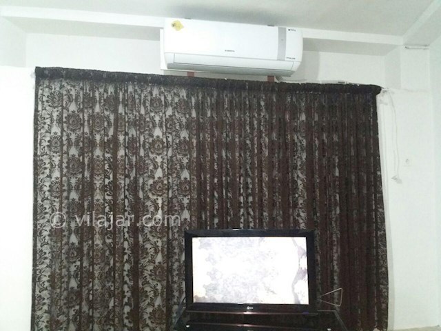 عکس شماره 455079 - اجاره اپارتمان در چالوس - 