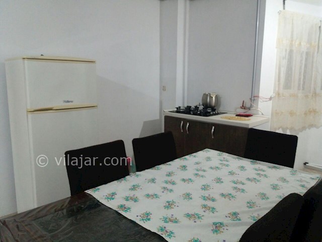 عکس شماره 455085 - اجاره اپارتمان در چالوس - 