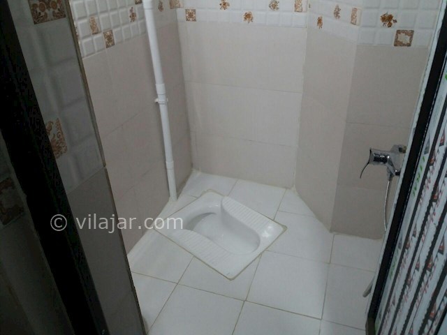 عکس شماره 455093 - اجاره اپارتمان در چالوس - 