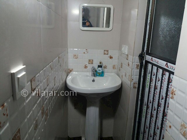 عکس شماره 455095 - اجاره اپارتمان در چالوس - 