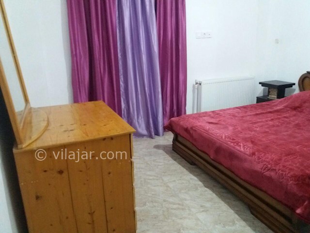 عکس شماره 455097 - اجاره اپارتمان در چالوس - 